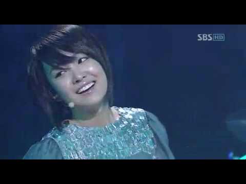 윤하 (Younha) - 비밀번호 486 (Password 486) LIVE ver