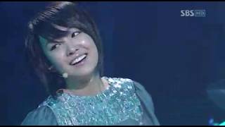윤하 (Younha) - 비밀번호 486 (Password 486) LIVE ver