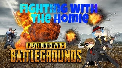 PUBG Mobile  Acrade Update !! ( English lightspeed ) ● playing with the Homie Alyn !!