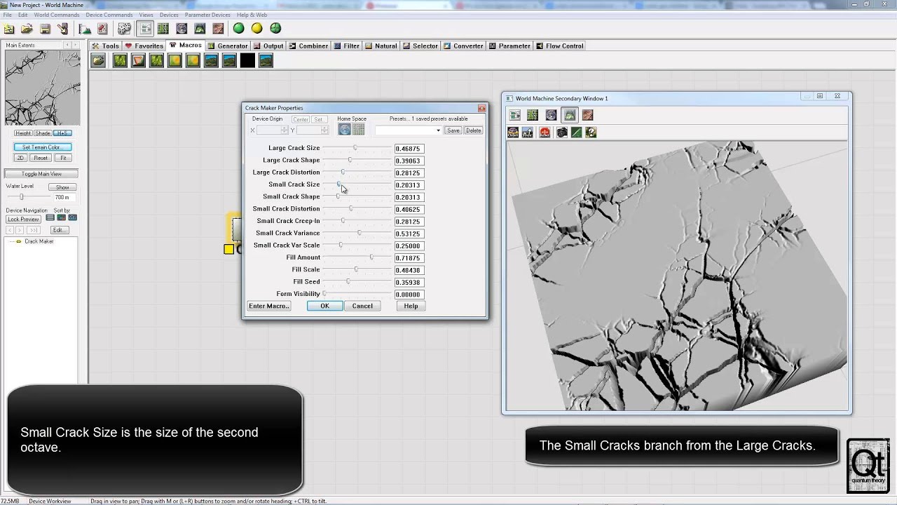 World machine 2.3 professional edition crack