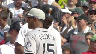 2013/07/04 Papi's two-run single Net Worth