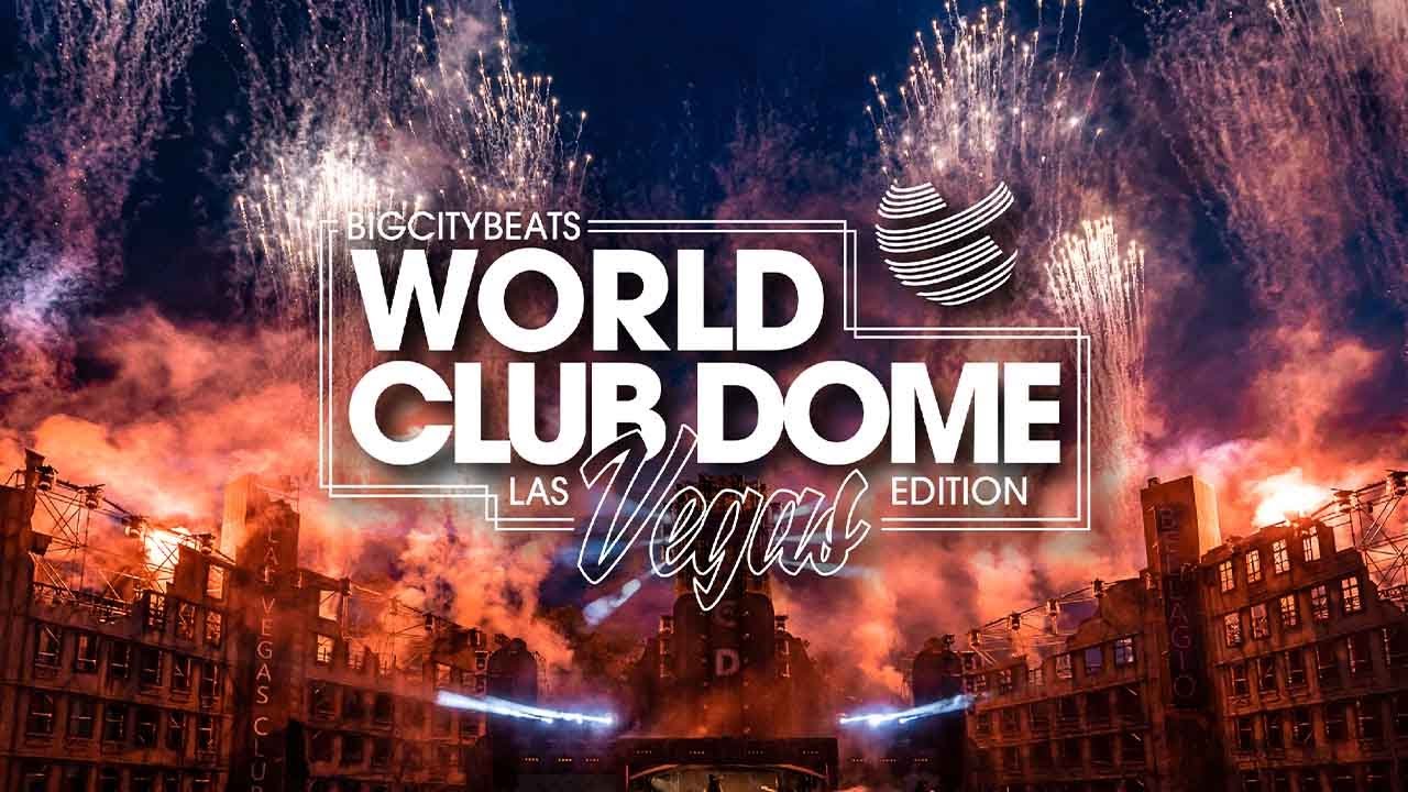 BigCityBeats WORLD CLUB DOME 2022