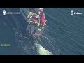 Suécia entregará navio da frota fantasma russa à Ucrânia | AFP
