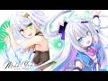 【ストリートファイター6】#もかCUP 本番！せつぐみ最強chWIN!!!【ぶいぱい／銀棘ぐみ／斜落せつな】