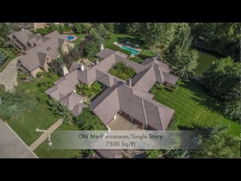837 W Two Rivers Lane, Eagle, ID home video tour