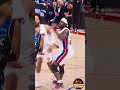 Detroit… Put Your Hands Up — This A Stick Up 👀🔥 | Game 7 Pressure #detroitbasketball