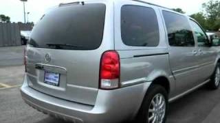 2005 Buick Terraza Schaumberg IL