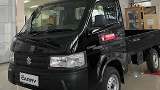 SUZUKI CARRY PICKUP INDONESIA || 40 MILLION DISCOUNT || CASH OR CREDIT AVAILABLE NATIONWIDE