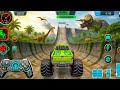 Ultimate Monster Truck Destruction Game Best Monster 
