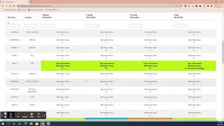 How to Schedule Tutorial Classes for Students