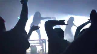 Butcher Babies  Korova  Live   Billings, Montana 6/7/2018