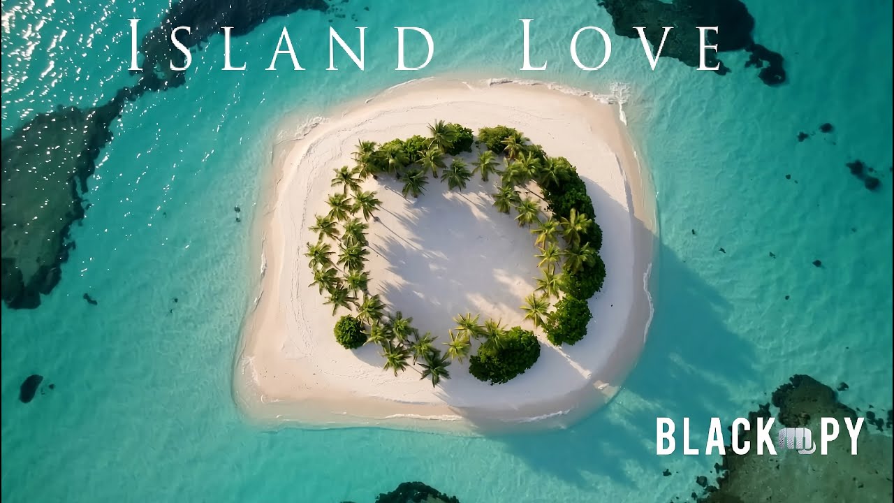 Tyla - Island Love (Prod. by Black-Py) 4K Video Lyrics