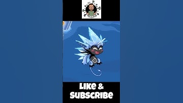 NEW Rascal Attack Animations in Old Prodigy! #animation #retrogaming #prodigy #pets #math #attack