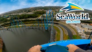 Is SeaWorld Orlando Worth The Visit?