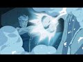 Iceman  all powers  fights scenes  wolverine and the xmen