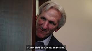 2026 Hall of Fame - Dumbledore & Hagrid