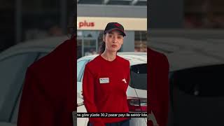 Petrol Ofisi, Bp Türkiyenin Istasyonlarını Devralıyor Yüzlerce Yeni Istasyon Hizmete Açılıyor