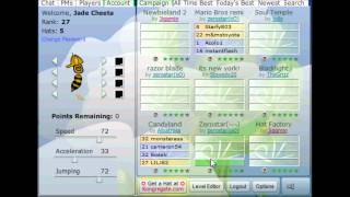 HACKER ON PR2!!!! (ALREADY BANNED)