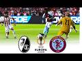 🔴SC FREIBURG vs ASTON VILLA ⚽ FINAL UEFA EUROPA LEAGUE 2025/26 ⚽FOOTBALL GAMEPLAY HD PC