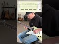 Voice of the Soul - Death (Guitar Cover Part 2) lesson with TAB 🤘🎸