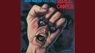 Video thumbnail of "Alice Cooper - Time To Kill"