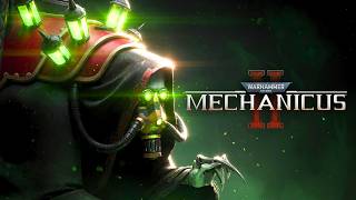 PER L'OMNISSIAH! ⚙️ | Warhammer 40,000: Mechanicus 2 Gameplay - EP1