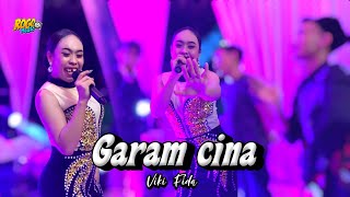 CECE VIDA VIRAL❗❗GARAM CINA FT ROGO MUSIC LIVE NGRONGGOT NGANJUK SUPPORT CORN AUDIO (AYO GOYANG 