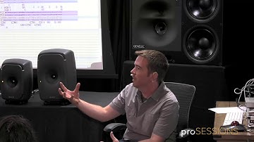 Josh Wilbur - Using Multiple Instances of EQ to Add Clarity and Balance to Your Mixes