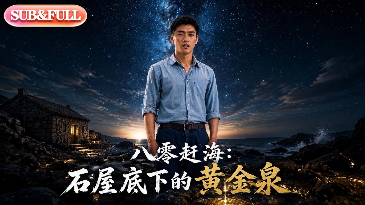 重生八零：趕海發家致富