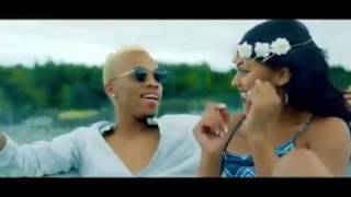 Tekno : Official music "diana"