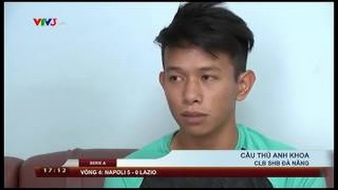 [Video] Ngọc Hải trao tận tay gia đình Anh Khoa 834 triệu tiền viện phí