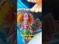 #viralreels Ma sarswati G ki murti