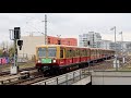 Die "Coladose" verabschiedet sich - der letzte reguläre Einsatz der BR 485 der Berliner S-Bahn
