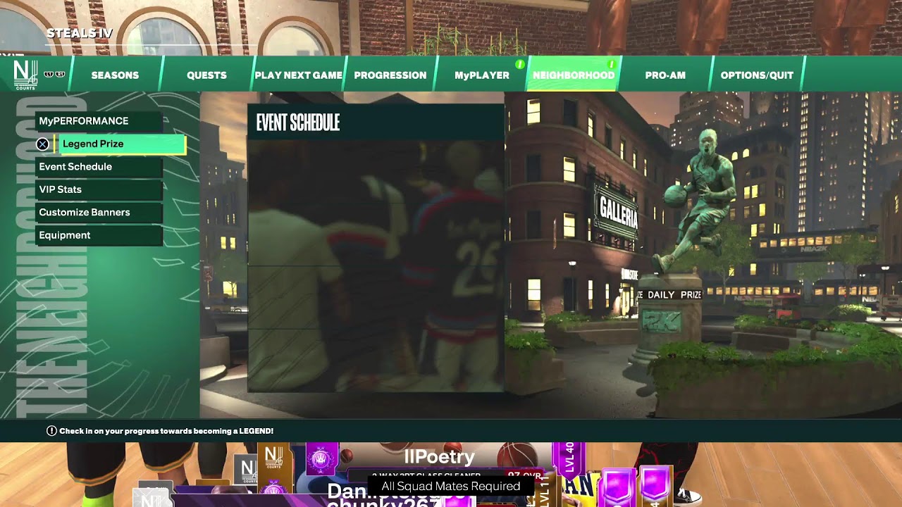 NBA 2K26 CURRENT GEN REC ALL HOOPERS JOINUP FAM🏀🏀🏀🏀🔥🔥🔥🙌🙌🙌🙌🙌