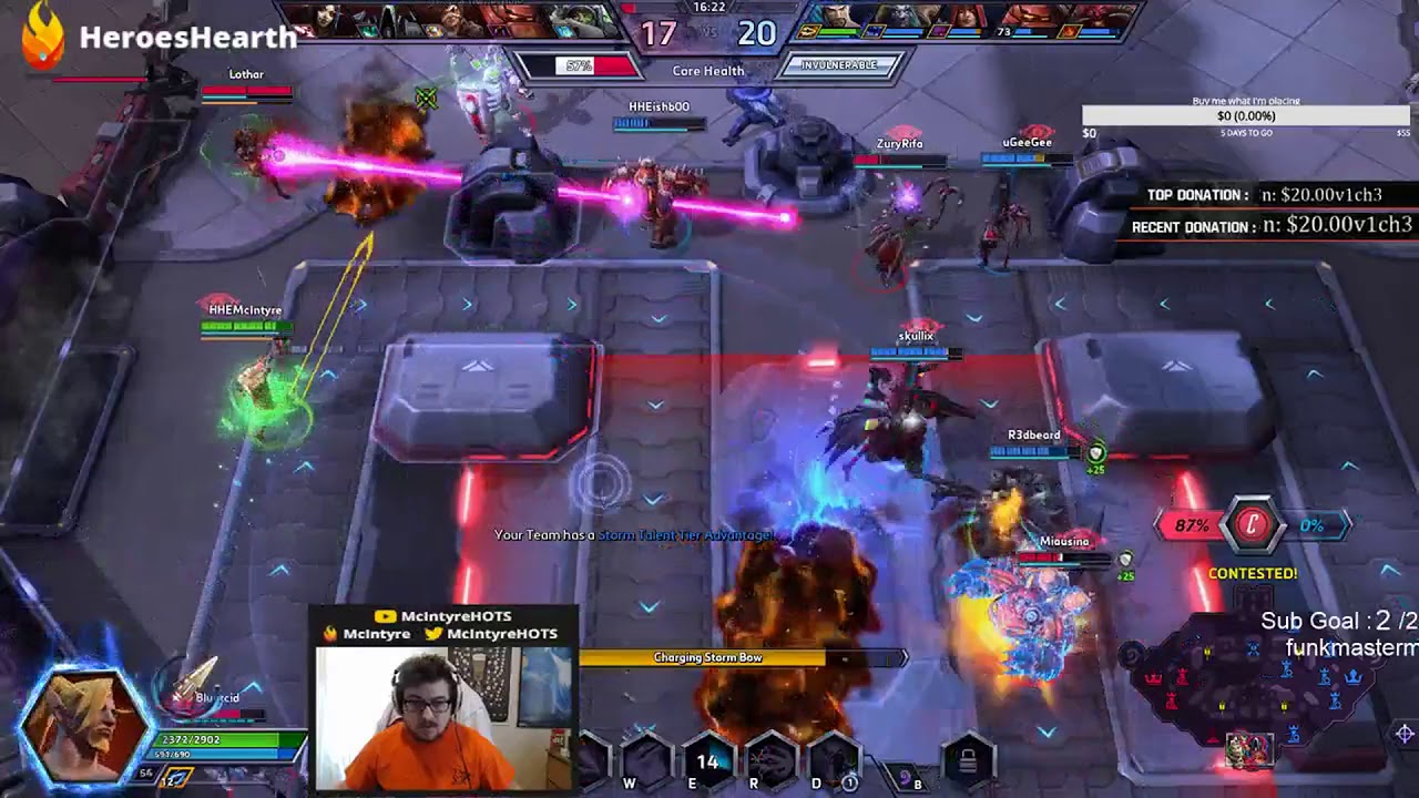 " [THH]crisheroes, bakery, mewnfare, epixorshotsHighlights, Funny moments, Clips "