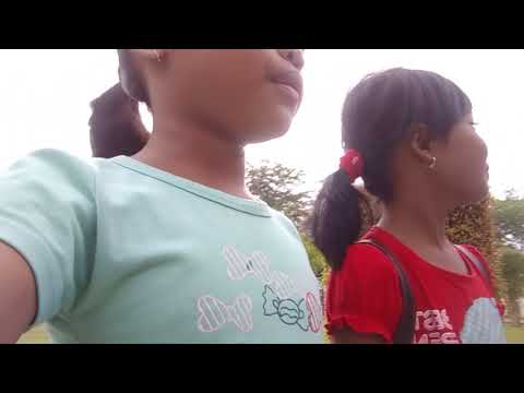 Video: Putri Katak Untuk Dekorasi Taman