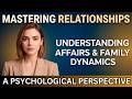 A Young Woman Told Me:"My Sister Is Your Husband's Lover"—Understanding the Psychology of Infidelity