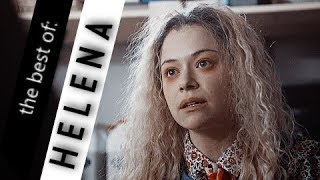 The Best Of Helena