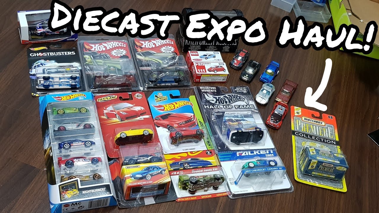 Singapore Diecast Expo FINDS And RAOKs D YouTube