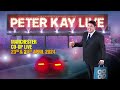 Peter Kay At Manchester Co-op Live - 23rd &amp; 24th April 2024 | TICKETS ON SALE NOW