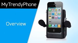 Fostex  AR-4i Audio Interface for iPhone 4
