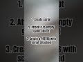 Unity useful scripts - 3 #unitytutorials #madewithunity #gamedev