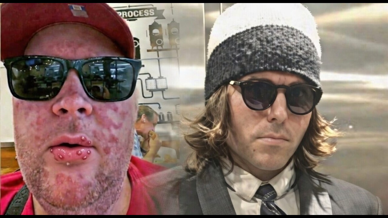 Onision New Legal Filings  | LIVE  Ep. 23