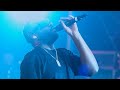 Concert de Maître Gims à la journée de l'humanité 