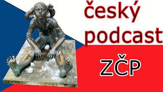 Český podcast o zimě a zimních aktivitách. | zdeňkův český podcast