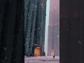 `focus bit` pattern to catch #hyperfocus   #ambientmusic   #spacemusic  #snow #focusbit