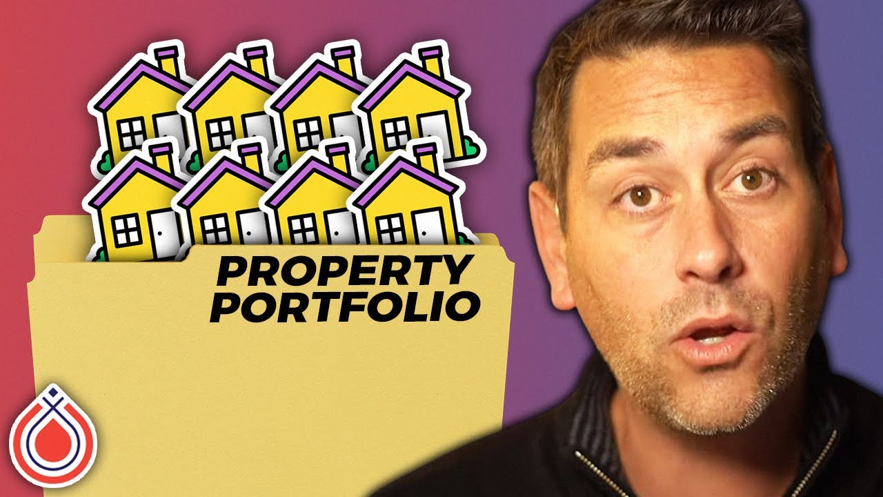Multiple Rental Properties How to Buy Multiple Rental Properties in a Portfolio - YouTube