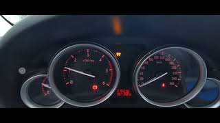 Player Profile How To Calibrate Mazda 6 Injectors