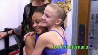 Dance Moms - Human (Dedication)