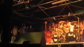 Onslaught - Live at Lezard&#39;Os Metal Fest 2014